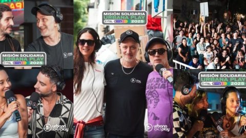 Nueva misión solidaria entre Perros de la calle y Fundación Sí
