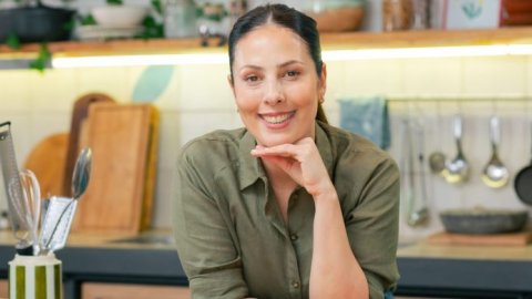 Paladar gourmet y cocina express: Estefi Colombo trae recetas ricas y rápidas a elGourmet