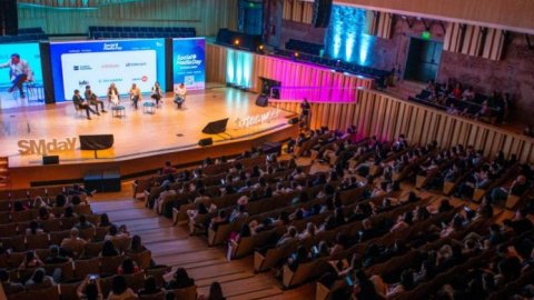Llega en noviembre el Social Media Day: IA y creatividad en la Tecweek