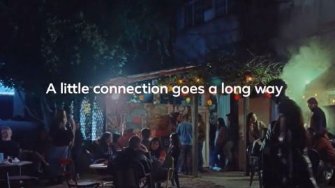 Facebook presenta su primera gran campaña publicitaria en cuatro años