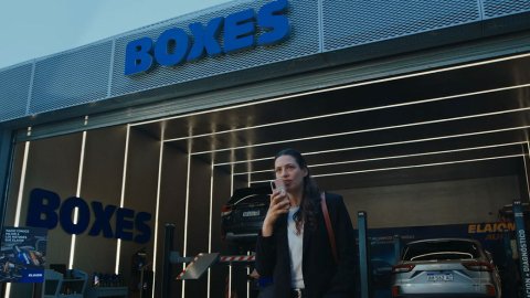 YPF lanza “Sabés que estamos”, una campaña que celebra el vínculo con los argentinos