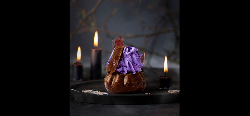 31 de octubre: 5 tendencias deliciosas que serán furor este Halloween