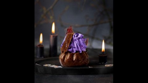 31 de octubre: 5 tendencias deliciosas que serán furor este Halloween