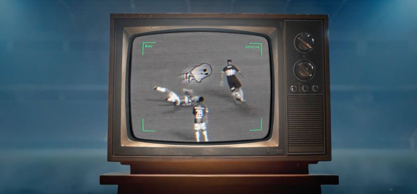 “Fouls Fantasmas”, lo nuevo de TombrasNiña para bplay en Halloween