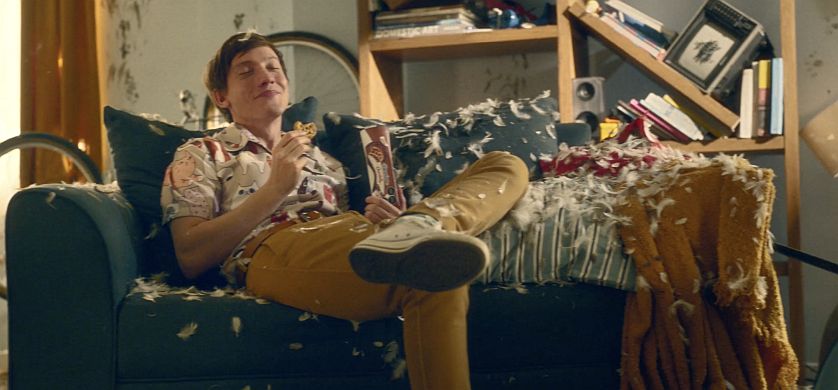 "El día está para Chocotella", la segunda parte de la campaña de PepsiCo México