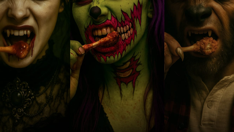 Havas desarrolla la campaña de Halloween 2025 para KFC Costa Rica