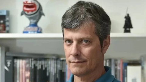 Mario Pergolini vuelve a Rock & Pop para conducir una edición especial del Ranking por los 40 años