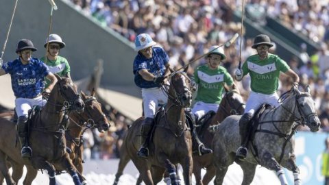 Turkish Airlines será la aerolínea oficial del Abierto Argentino de Polo Galicia