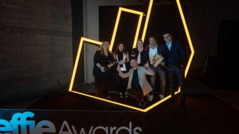 McCann Worldgroup México fue premiada con cinco galardones en los Effie Awards 2025