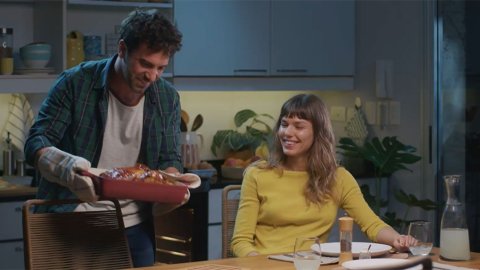ATMA presentó su nueva campaña para sus productos Cocinas a Gas y Microondas