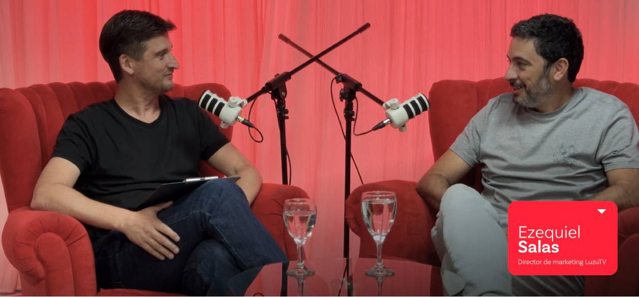 TotalMedios y Marcas presentan un videopodcast para repensar la comunicación en la era digital