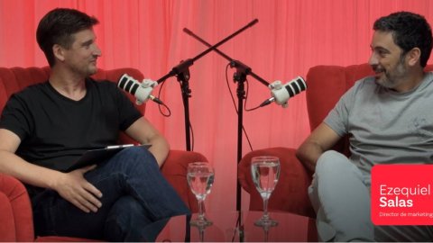 TotalMedios y Marcas presentan un videopodcast para repensar la comunicación en la era digital