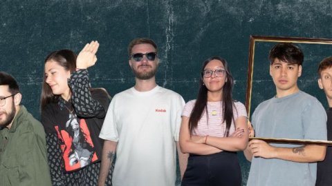 Zurda consolida su crecimiento y promueve a seis nuevos Directores Creativos