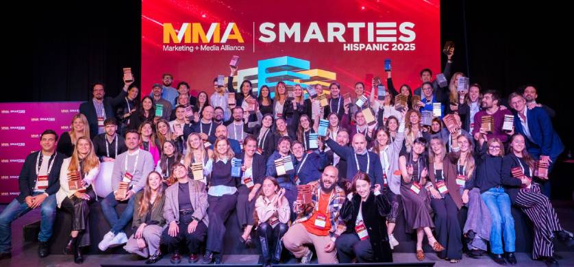 MMA Smarties Hispanic Latam 2025: los casos ganadores de la región