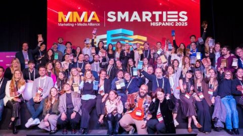 MMA Smarties Hispanic Latam 2025: los casos ganadores de la región