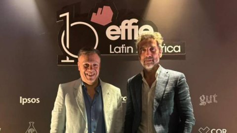 Agencia Quiroga obtuvo tres premios en los Effie LatAm Awards 2025