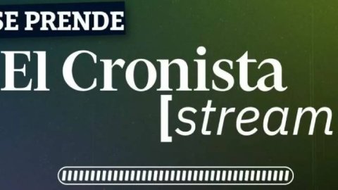 El Cronista amplía su ecosistema digital con el lanzamiento de “El Cronista Stream”