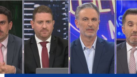 Rating de cable: TN volvió a liderar en octubre, seguido por C5N y A24
