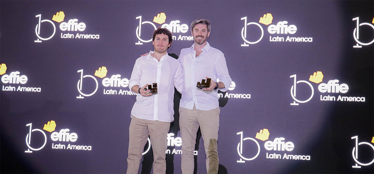 Wild Fi Paraguay gana Oro en los Effie Latam 2025 por su campaña junto a TaDa y Cervepar