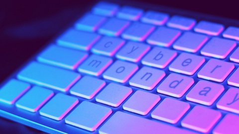 Cyber Monday 2025: la facturación sigue creciendo ante un consumidor más exigente