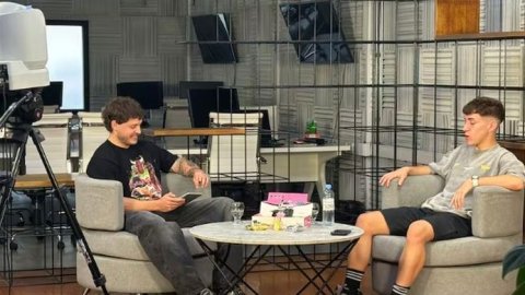 Llega “Las 26 del 26”, un nuevo ciclo de entrevistas para la generación streaming
