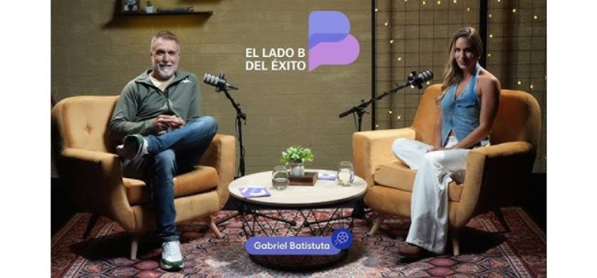 Omint lanza un ciclo sobre salud mental con leyendas del deporte argentino