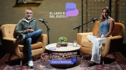 Omint lanza un ciclo sobre salud mental con leyendas del deporte argentino
