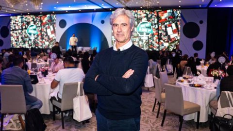 Dentsu Day 2025: el poder del deporte, la atención y la Generación Z en el nuevo marketing