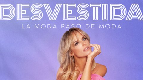 Disney+ estrena una serie documental sobre moda conducida por Mariana Fabbiani