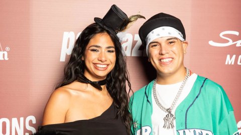 Revista Paparazzi celebró su fiesta de Halloween con figuras del espectáculo e influencers