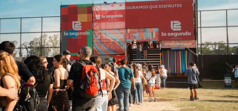 Las marcas acompañan momentos de disfrute de los jóvenes como nueva estrategia de marketing