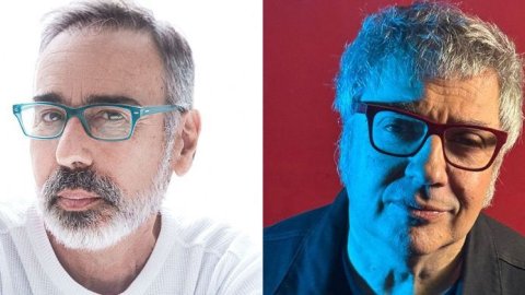 Leo Sujatovich y Lito Vitale, distinguidos con el Premio Konex de Platino 2025