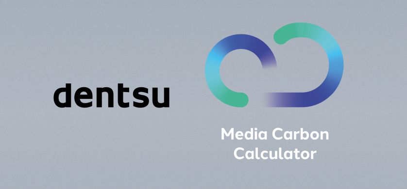 Dentsu Argentina presenta el Media Carbon Calculator