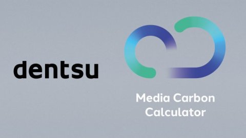 Dentsu Argentina presenta el Media Carbon Calculator