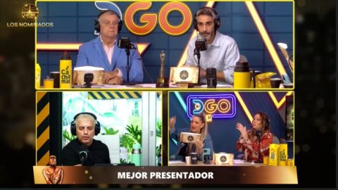 Martín Fierro Latino Miami 2025: la lista completa de nominaciones