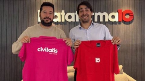 Nueva alianza entre Plataforma 10 y Civitatis para optimizar la experiencia del viajero