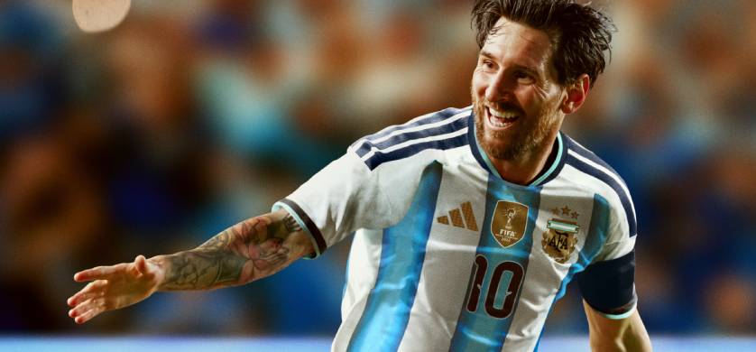 adidas lanza su mayor colección de uniformes titulares rumbo al Mundial 2026