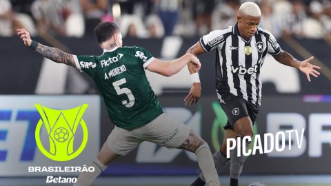  PICADOTV suma el Brasileirao a su programación y amplía su propuesta de transmisiones en vivo