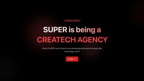 Super lanza su hub de agentes de IA y se posiciona como una Tech Agency