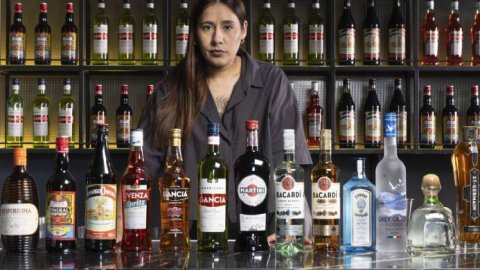 Grupo Cepas suma a Sabrina Traverso como nueva embajadora de sus marcas