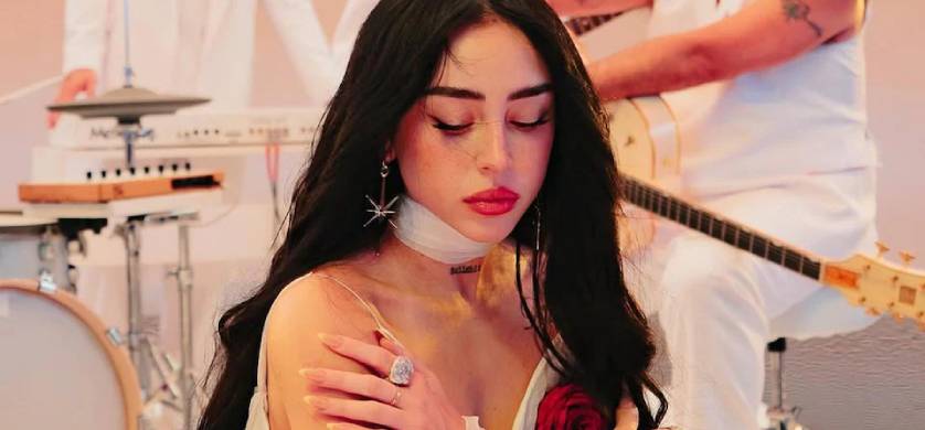 Nicki Nicole y TyC Sports encabezaron el ranking semanal de interacciones en redes