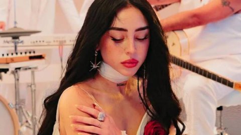 Nicki Nicole y TyC Sports encabezaron el ranking semanal de interacciones en redes