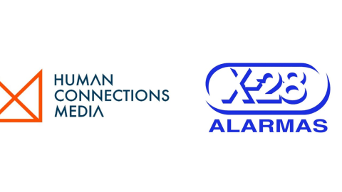 Human Connections Media suma a X-28 Alarmas a su cartera de clientes