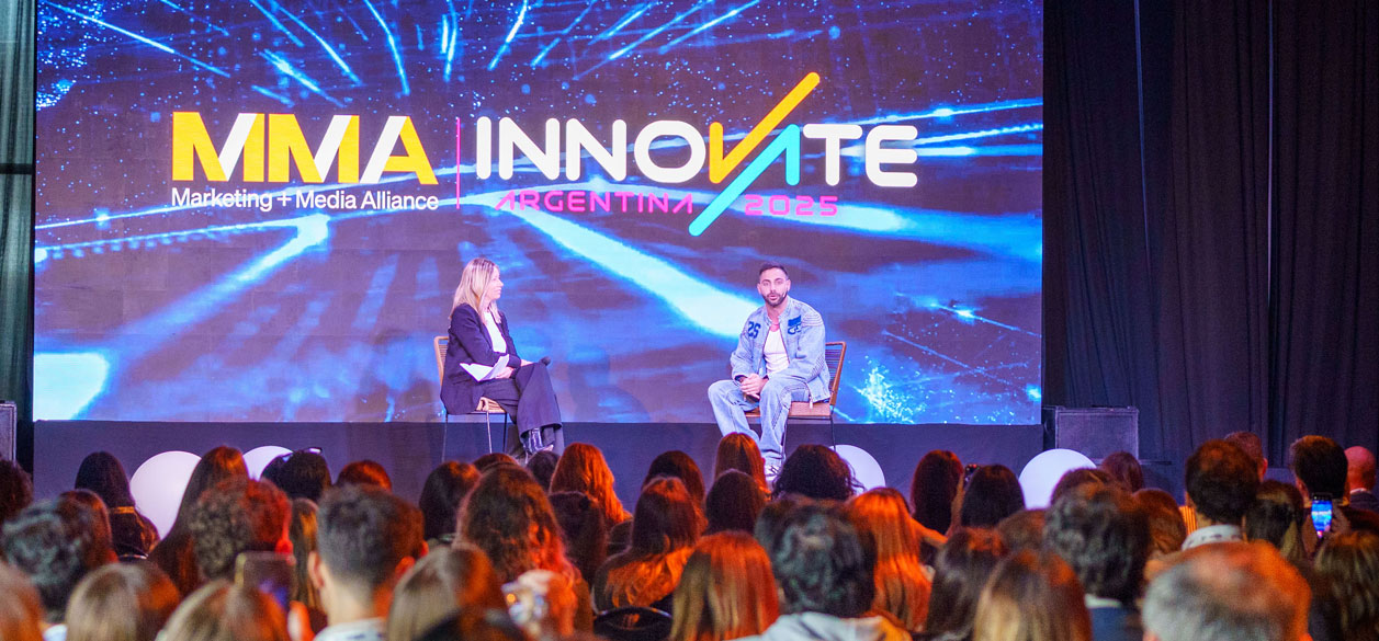 MMA Innovate Argentina 2025: líderes, ideas y tecnología para transformar el marketing