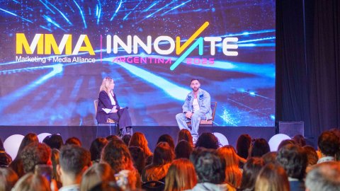 MMA Innovate Argentina 2025: líderes, ideas y tecnología para transformar el marketing