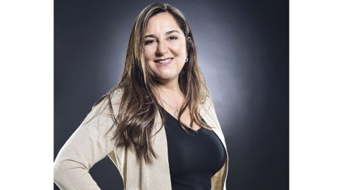 Fabiana Casal nueva Head of Office de TogetherWith en Buenos Aires