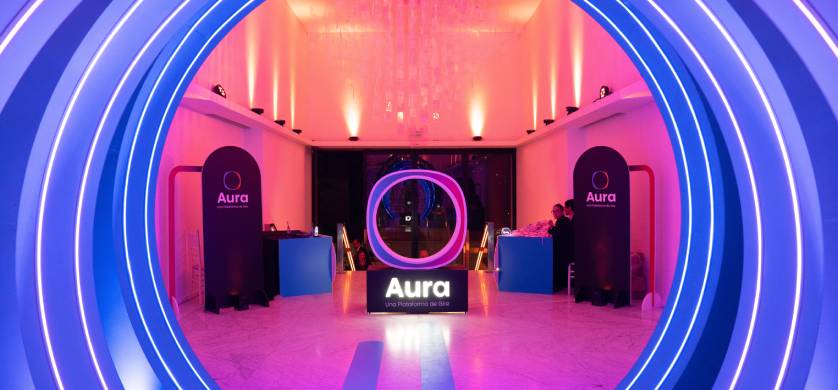 Gire presenta Aura, su nueva plataforma integral de pagos y cobranzas