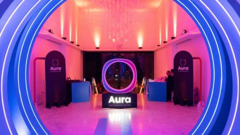 Gire presenta Aura, su nueva plataforma integral de pagos y cobranzas