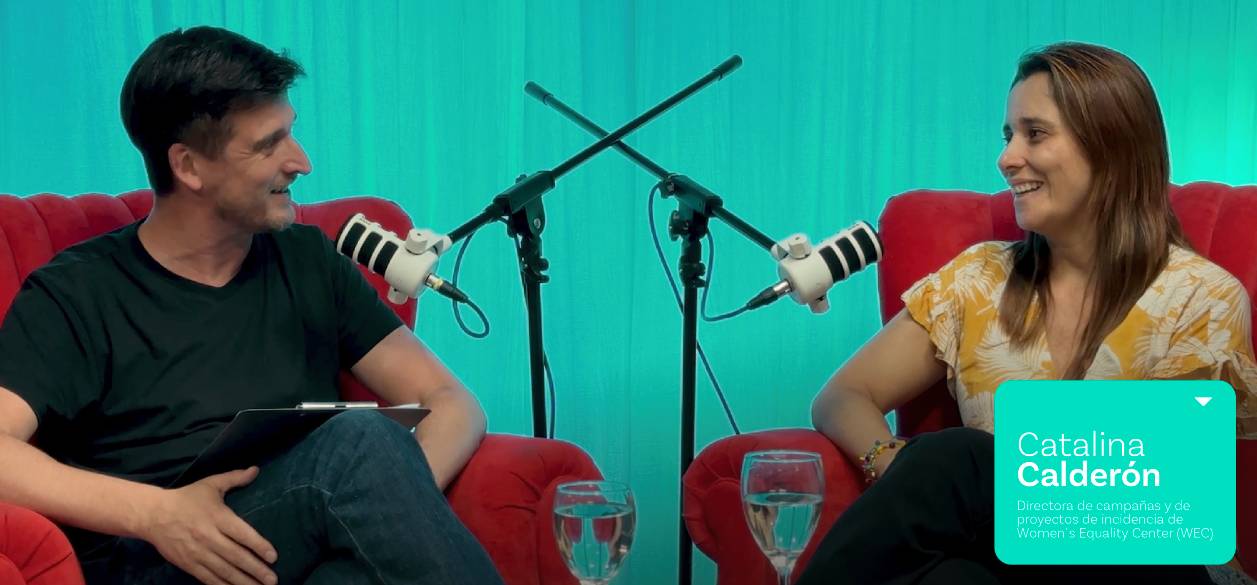 TotalMedios y Marcas presentan el segundo videopodcast: La comunicación como herramienta de cambio social