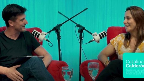 TotalMedios y Marcas presentan el segundo videopodcast: La comunicación como herramienta de cambio social